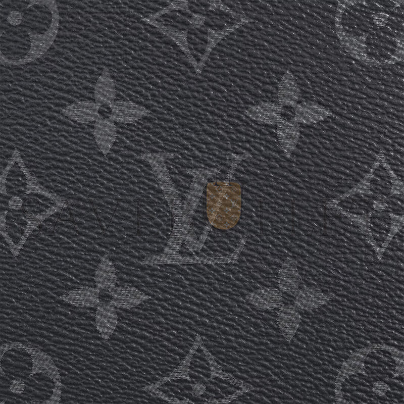 LOUIS VUITTON SOFT TRUNK BRIEFCASE M44952 (38*29*8cm) LOUIS VUITTON SOFT TRUNK BRIEFCASE M44952 (38*29*8cm)